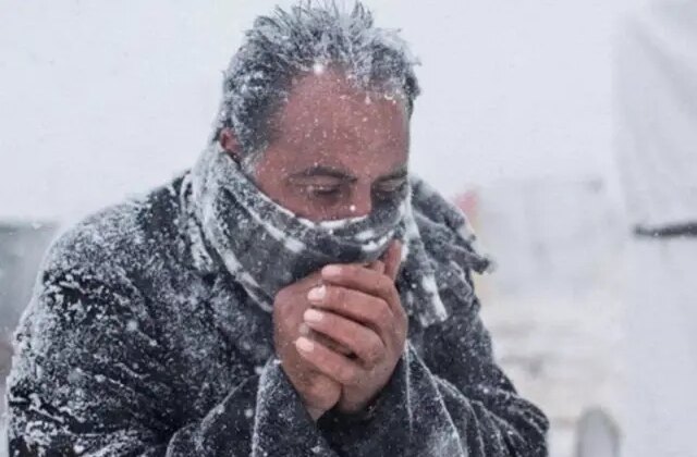 La Nina kışı başlıyor! İlk etkileri bu ay görülecek