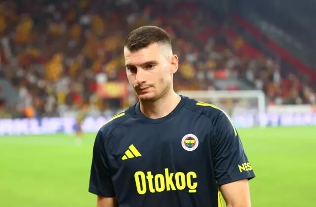 Livakovic’in yeni takımı belli oldu