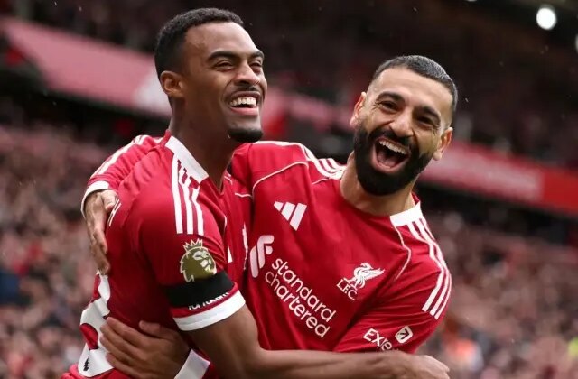 Liverpool’dan Galatasaray maçı için sürpriz karar