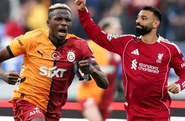 Liverpool’dan Galatasaray maçı öncesi flaş başvuru