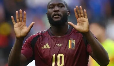 Lukaku ve Gençlerbirliği’nin acı günü