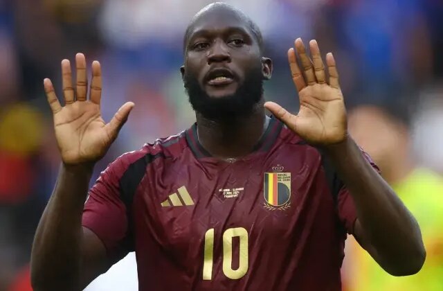 Lukaku ve Gençlerbirliği’nin acı günü