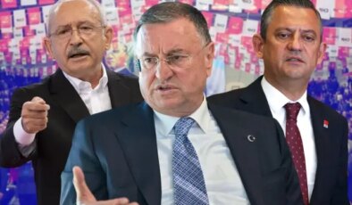 Lütfü Savaş CHP’nin kurultay davası öncesi konuştu: İki ihtimalde de mutlu olurum