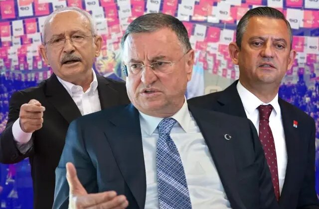 Lütfü Savaş CHP’nin kurultay davası öncesi konuştu: İki ihtimalde de mutlu olurum