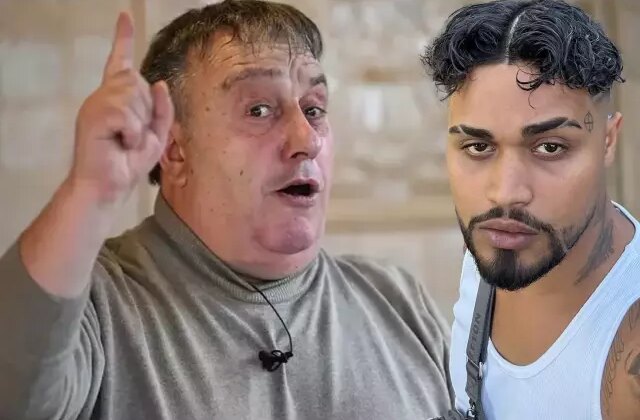 Lvbel C5’ten Alişan ve İsmail Türüt’e çok ağır sözler