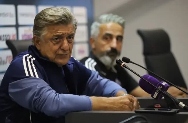 Maç sonunda yayıncı kuruluşa konuşmayı unutan Yılmaz Vural’ın başı derde girdi