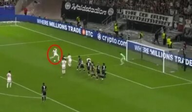 Maçın kader anı! Galatasaray taraftarından Barış Alper’e büyük tepki