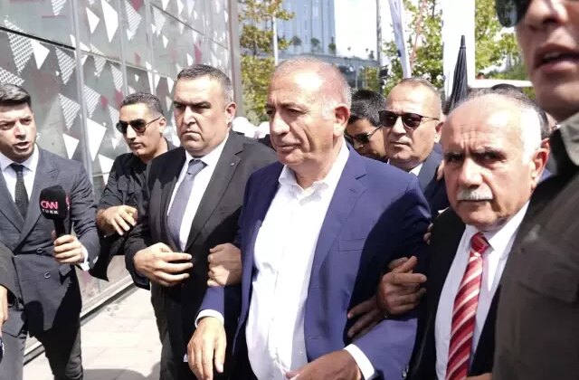 Mahkeme, CHP İstanbul İl Kongresi’nin iptali davasını reddetti