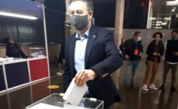 Mahkemeye çıkacak! Eski başkan dolandırıcılıkla suçlanıyor