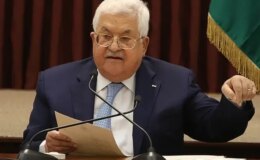 Mahmud Abbas: Filistin’in BM’ye tam üye olmasını istiyoruz
