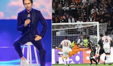 Mahsun Kırmızıgül, Galatasaray’ın yenilgisi sonrası yeni transferi hedef aldı