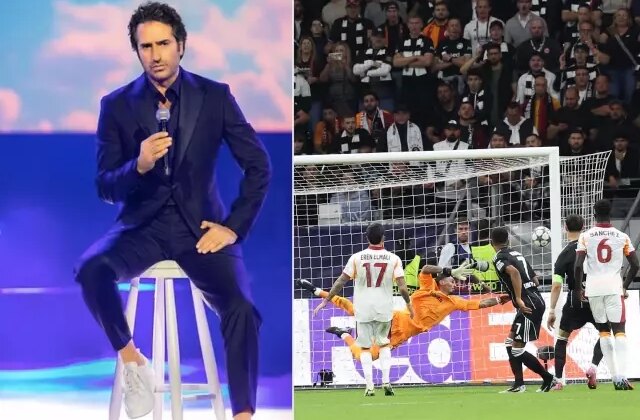 Mahsun Kırmızıgül, Galatasaray’ın yenilgisi sonrası yeni transferi hedef aldı