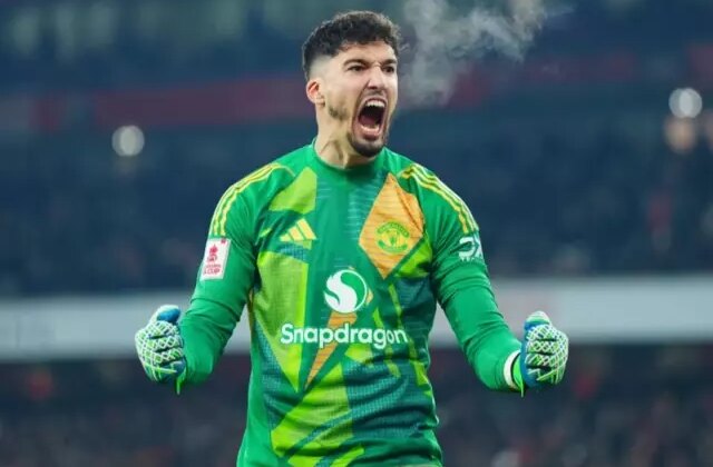 Manchester United’dan Altay Bayındır’a büyük şok