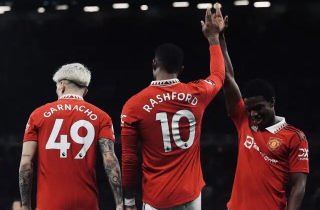 Manchester United’dan Türkiye’ye transferler üst üste! Şimdi de Eyüpspor’a