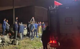 Manisa’da kuyuya düşen genç hayatını kaybetti