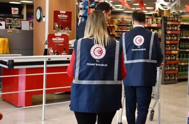 Markasına kadar açıklandı: İşte bakanlık tarafından satışı yasaklanan o ürün