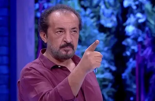 MasterChef’te Mehmet Şef’in üzerine yürüyen Çağatay’ın akıbeti belli oldu