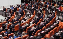 Meclis açılıyor! CHP’nin katılmayacağı oturum için DEM Parti kararını verdi