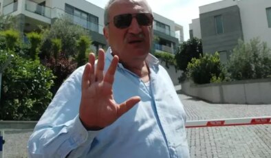Mehmet Ağar 32 yıl sonra tanık olarak dinlendi