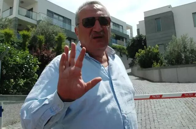Mehmet Ağar 32 yıl sonra tanık olarak dinlendi