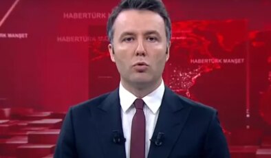 Mehmet Akif Ersoy, Habertürk’e el konulması sonrası sessizliğini bozdu