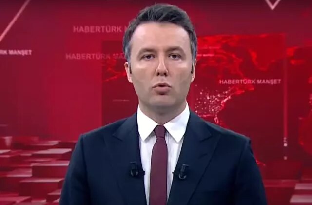 Mehmet Akif Ersoy, Habertürk’e el konulması sonrası sessizliğini bozdu