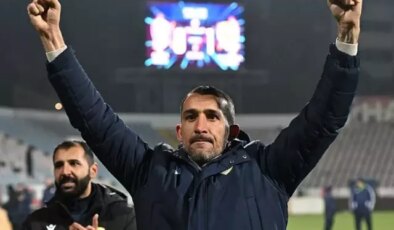 Mehmet Topal’dan Mourinho’ya Fenerbahçe tepkisi