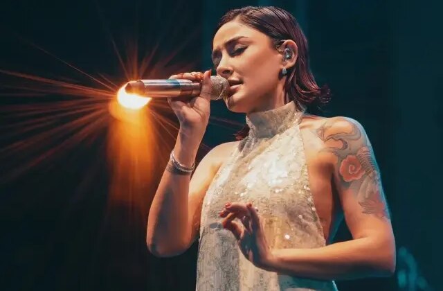 Melek Mosso’dan kıyafet eleştirisine sert yanıt