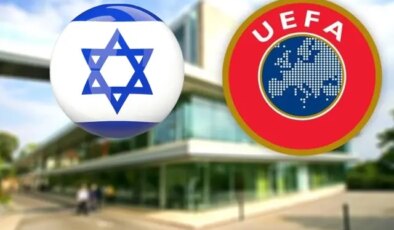 Men edilecekler mi? UEFA’dan İsrail kararı