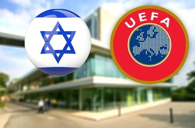 Men edilecekler mi? UEFA’dan İsrail kararı