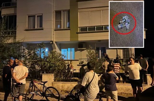 Menteşe Belediye Başkanı Aras’ın ailesinin evine molotoflu saldırı
