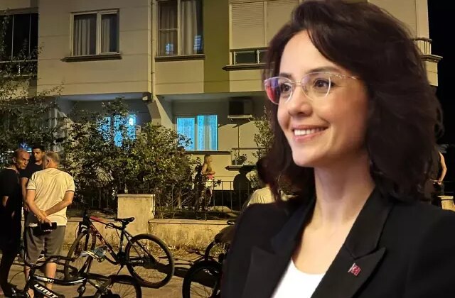 Menteşe Belediye Başkanı’nın ailesine molotoflu saldırıda “kırmızı bülten” kararı