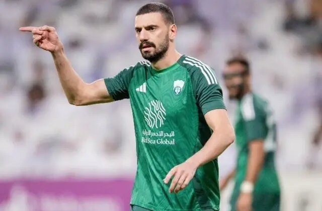 Merih Demiral 90’da attı! 3-0 yenik olan Al Ahli’den 12 dakikada tarihi geri dönüş