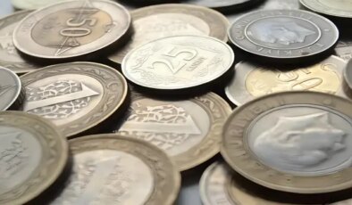 Merkez Bankası bir madeni parayı daha tedavülden kaldırıyor! Artık basılmayacak