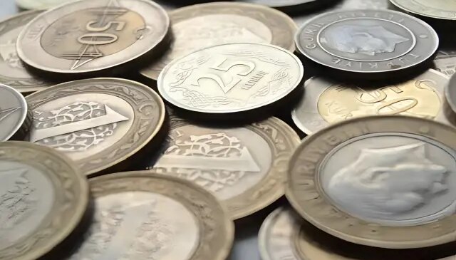 Merkez Bankası bir madeni parayı daha tedavülden kaldırıyor! Artık basılmayacak