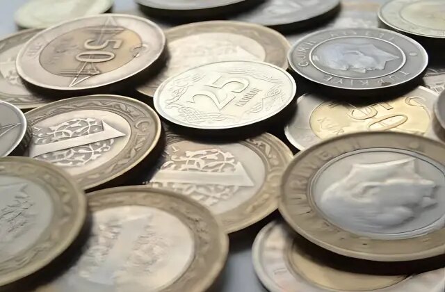 Merkez Bankası bir madeni parayı daha tedavülden kaldırıyor! Artık basılmayacak