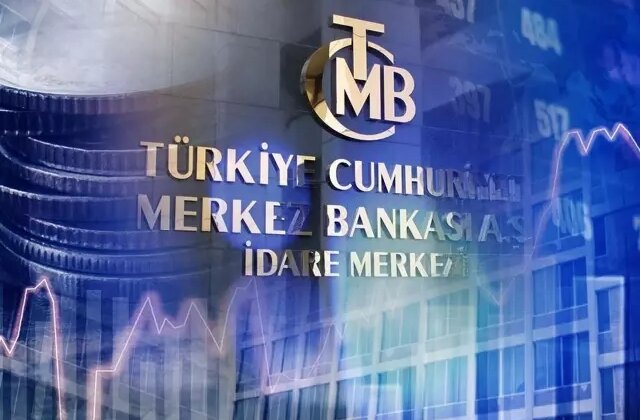 Merkez Bankası faiz indirdi