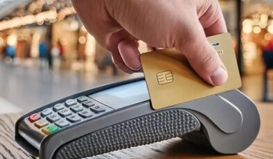 Merkez Bankası’ndan kredi kartı ve nakit avans faizlerinde indirim