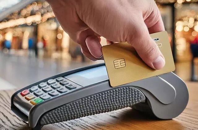 Merkez Bankası’ndan kredi kartı ve nakit avans faizlerinde indirim