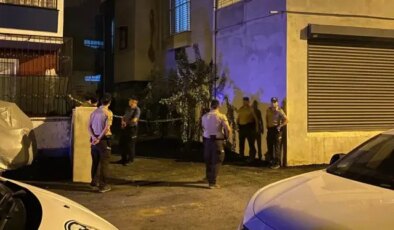 Bunalıma giren anne, 5 yaşındaki oğlunu bıçaklayarak öldürdü