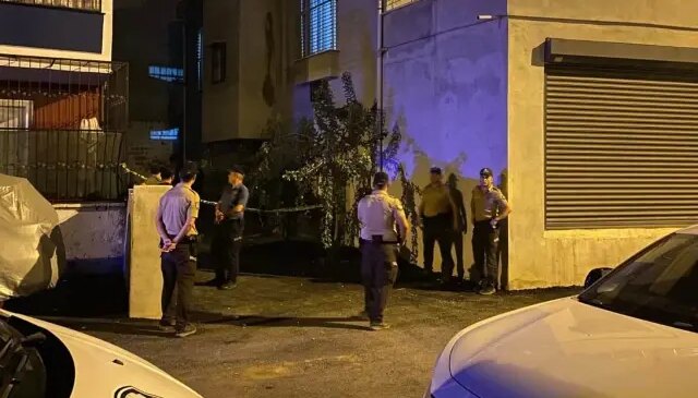 Bunalıma giren anne, 5 yaşındaki oğlunu bıçaklayarak öldürdü
