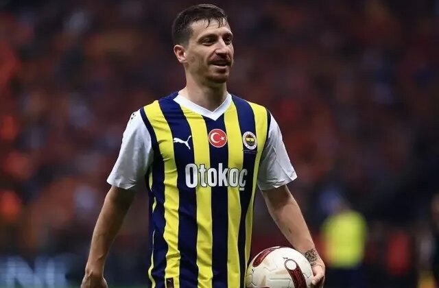 Mert Hakan’a sezonun şoku