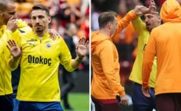 Mert Hakan Yandaş’ın Kerem Aktürkoğlu hamlesi olay oldu