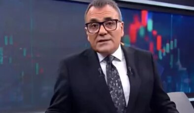 Mesut Yar, Habertürk’e el konulduğunu canlı yayın esnasında öğrendi