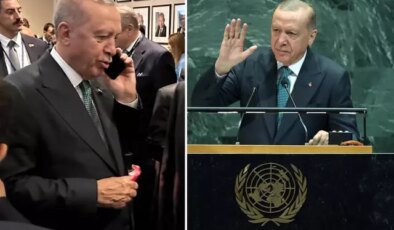 MHP Genel Başkanı Bahçeli’den Cumhurbaşkanı Erdoğan’a tebrik telefonu
