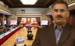 MHP’li Feti Yıldız’dan Kurtulmuş’a çağrı: Komisyon, Öcalan’ın beyanlarını dinleyebilir