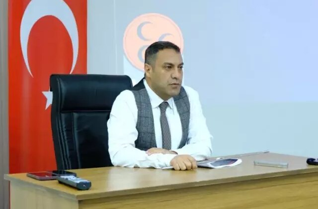 MHP’nin kalesinde deprem! Belediye başkanı istifa etti