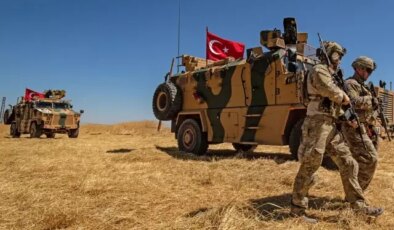 Milli Savunma Bakanlığı, Türk birliklerinin Suriye’den çekilme şartını açıkladı
