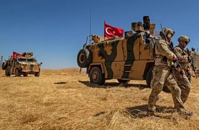 Milli Savunma Bakanlığı, Türk birliklerinin Suriye’den çekilme şartını açıkladı