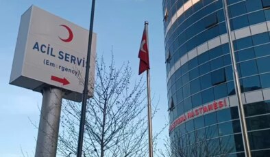 Minibüsün çarptığı 1 yaşındaki bebek ödü, sürücü serbest